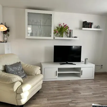 Dittrich In Pirna By Interhome Lägenhet Pirna