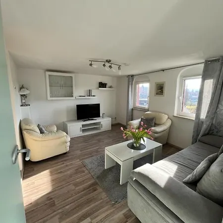 Appartement Dittrich In By Interhome