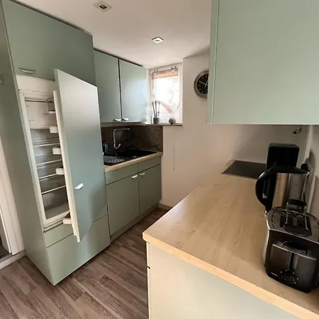 Dittrich In Pirna By Interhome Pirna