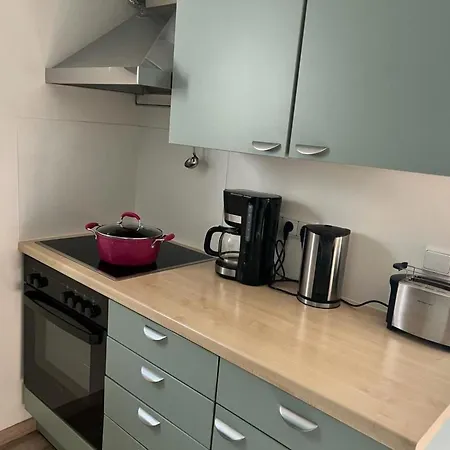 Appartement Dittrich In By Interhome Pirna