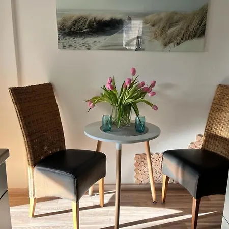 Dittrich In By Interhome Appartement Pirna