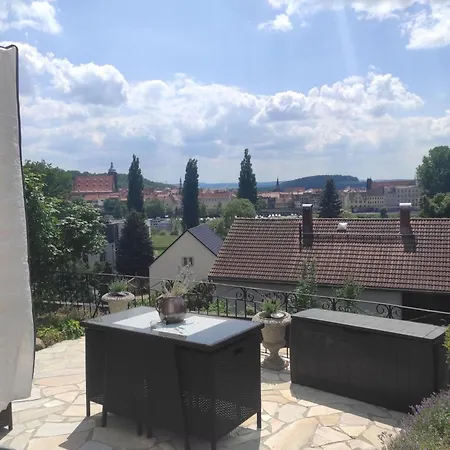 Appartement Dittrich In By Interhome Pirna