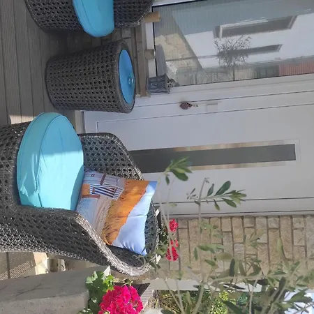 شقة Dittrich In By Interhome *