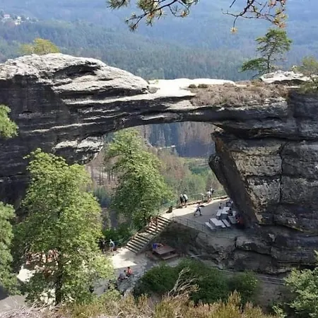 Dittrich In Pirna By Interhome * Pirna