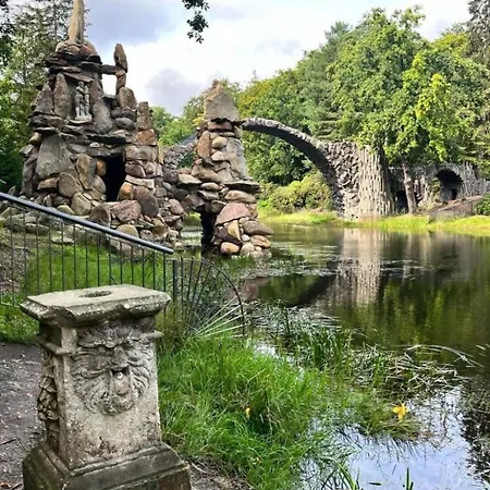 Appartamento Dittrich In Pirna By Interhome Pirna