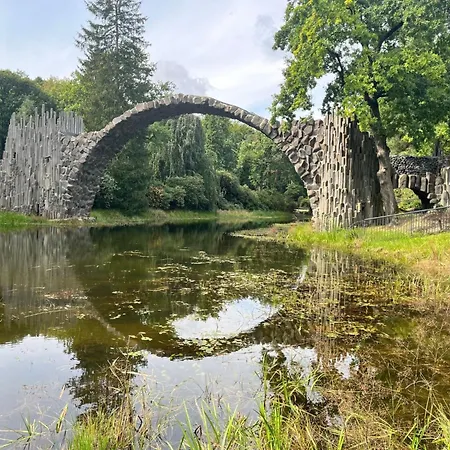 Appartamento Dittrich In Pirna By Interhome