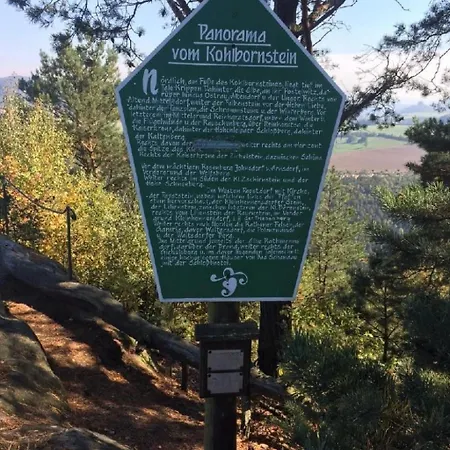 Dittrich In Pirna By Interhome Appartamento