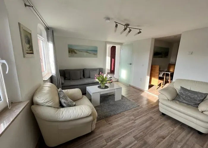 Dittrich In Pirna By Interhome *