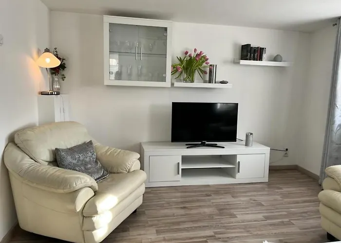 Dittrich In Pirna By Interhome Appartamento Pirna