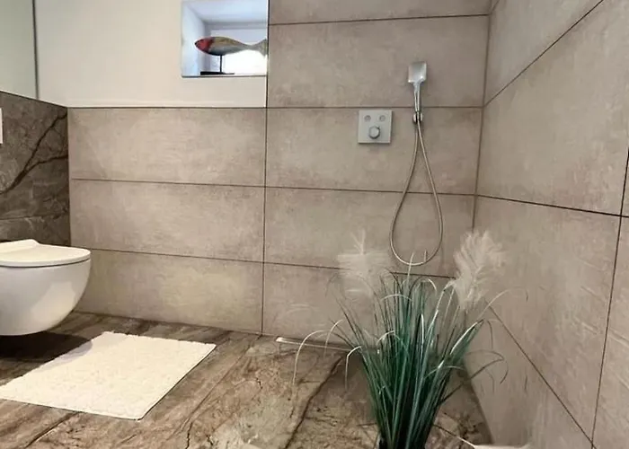 Dittrich In Pirna By Interhome * Pirna