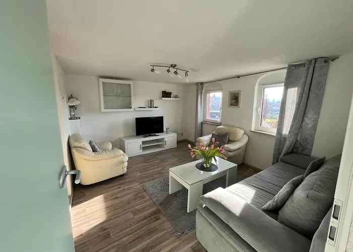 Appartamento Dittrich In Pirna By Interhome