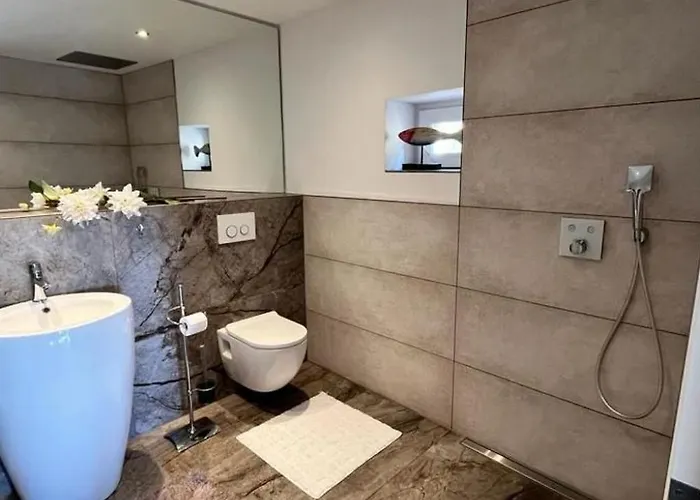 Dittrich In Pirna By Interhome Appartamento Pirna