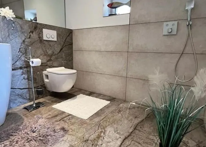 Dittrich In Pirna By Interhome Pirna