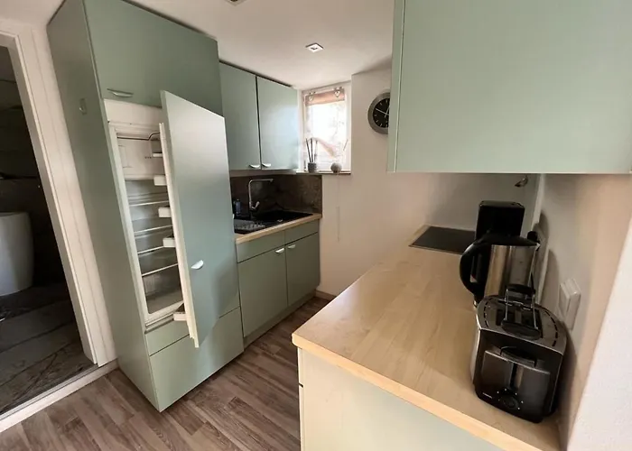 Dittrich In Pirna By Interhome Pirna