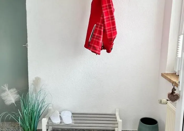 Dittrich In Pirna By Interhome Appartamento *