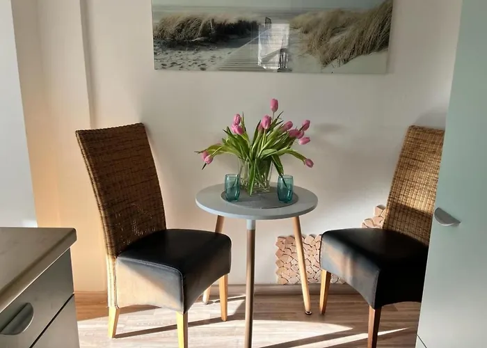 Dittrich In Pirna By Interhome Lägenhet Pirna