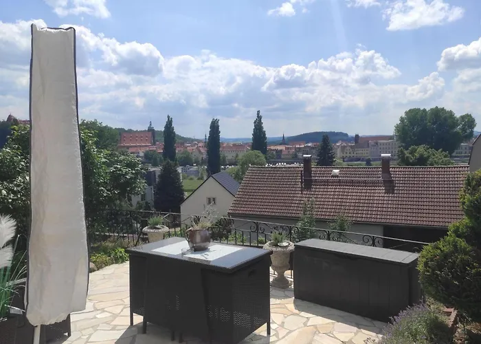 Lägenhet Dittrich In Pirna By Interhome Pirna