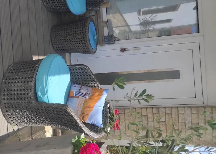 Appartamento Dittrich In Pirna By Interhome *