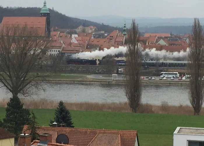 Dittrich In Pirna By Interhome Pirna