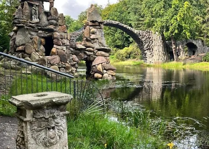 Appartamento Dittrich In Pirna By Interhome Pirna