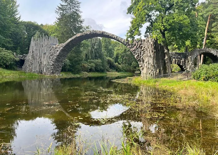 Lägenhet Dittrich In Pirna By Interhome