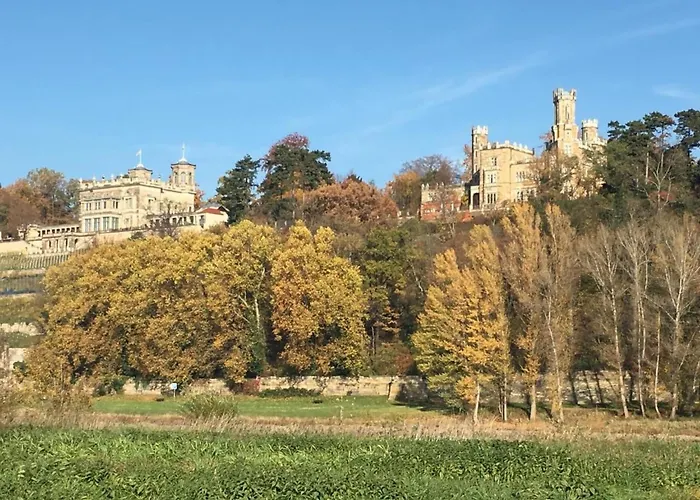 Dittrich In Pirna By Interhome Pirna