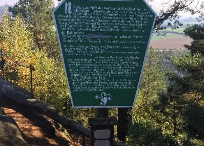 Dittrich In Pirna By Interhome Lägenhet